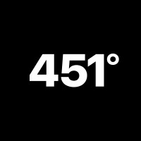 451º