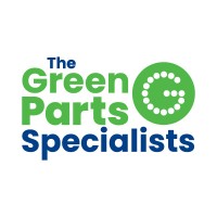 The Green Parts Specialists