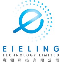 Eieling Technology Limited 意領科技有限公司