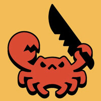 Aggro Crab
