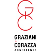 Graziani + Corazza Architects Inc.