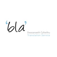 Bla Translation