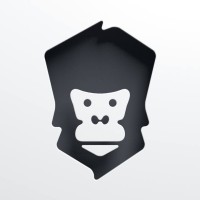 Greyscalegorilla