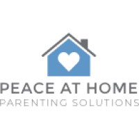 Peace At Home Parenting Solutions