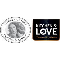 Cucina & Amore Inc - Kitchen of Love