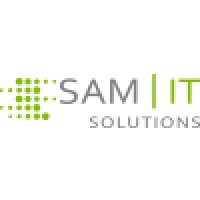 SAM IT Solutions