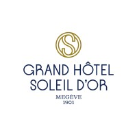Grand Hôtel Soleil d'Or