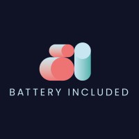 BatteryIncluded - AI Data Discovery Framework