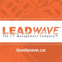 Leadwave Technologies Inc.
