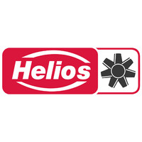 Helios Ventilatoren GmbH + Co KG