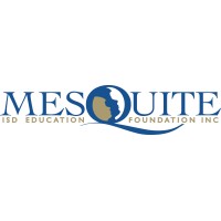 MESQUITE ISD EDUCATION FOUNDATION INC