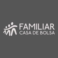 Familiar Casa De Bolsa