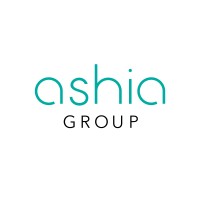 ASHIA Group