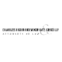 Chambless, Higdon, Richardson, Katz and Griggs, LLP