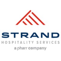 Strand Hospitality Services