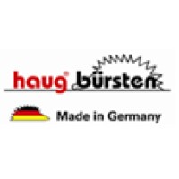 haug bürsten KG