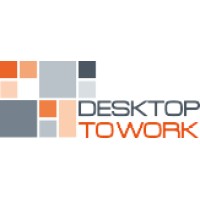 DesktopToWork