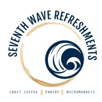 Seventh Wave Refreshments