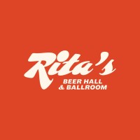 Rita's Beer Hall & Ballroom
