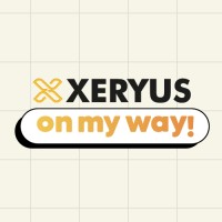 Xeryus - On My Way!