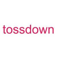 tossdown