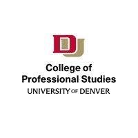 College of Professional Studies, University of Denver