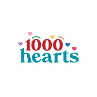 1000 Hearts