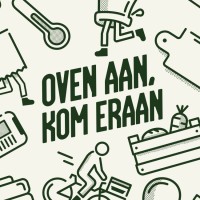 Oven Aan, Kom Eraan
