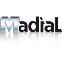 Madial