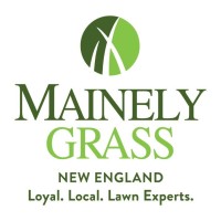 Mainely Grass