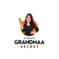 Nidhi's Grandmaa Secret