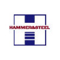 Hammer and Steel