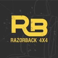 Razorback 4x4