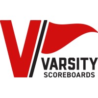 Varsity Scoreboards