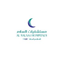 Al Salam Hospital - Kuwait