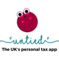 "untied" - the UK's personal tax app