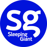 James Lane | Sleeping Giant