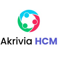 Akrivia HCM