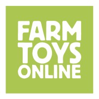Farm Toys Online