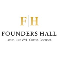 Founders Hall Ridgefield