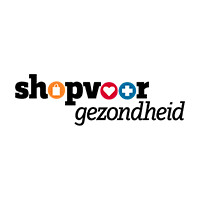 Shopvoor gezondheid