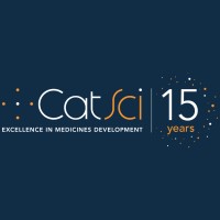 CatSci Ltd