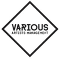 Various Artists Management