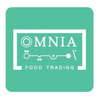 OMNIA FOOD TRADING LLC  - امنيه لتجاره الأغذية