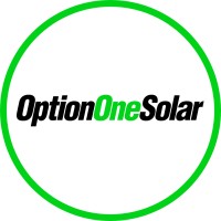 Option One Solar