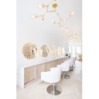 The Gallery- A Beauty Studio