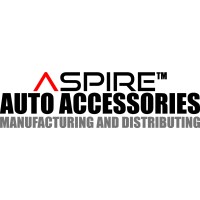 Aspire Auto Accessories