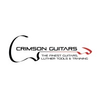 Crimson Guitars Limited