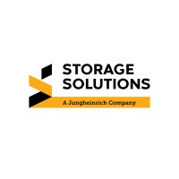 Storage Solutions - A Jungheinrich Company