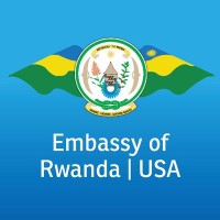 Embassy of Rwanda, United States of America